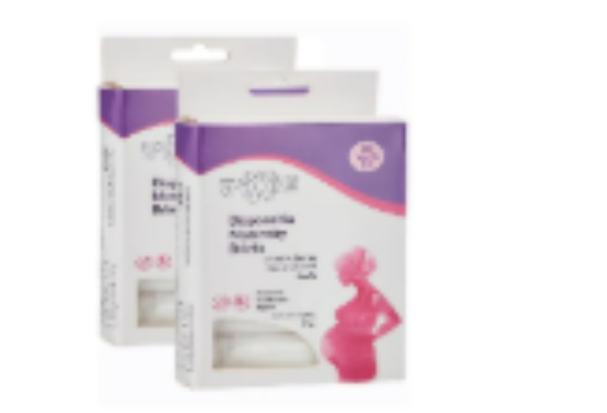 صورة Pixie - Disposable Maternity Briefs - Size 14-16 - Pack of 2