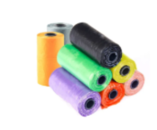 صورة Pixie - Garbage Bag And Refill Rolls - 160pcs