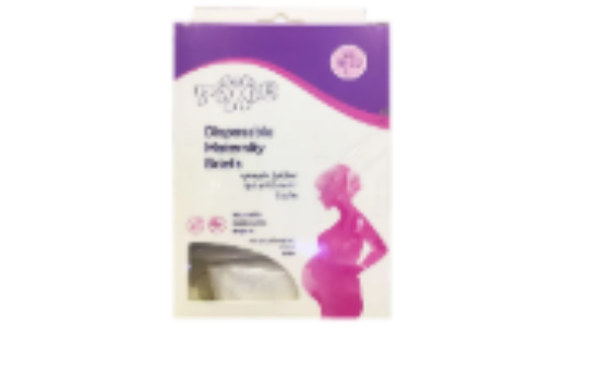 صورة Pixie - Disposable Maternity Brief (Size 18-20) (Pack of 3)