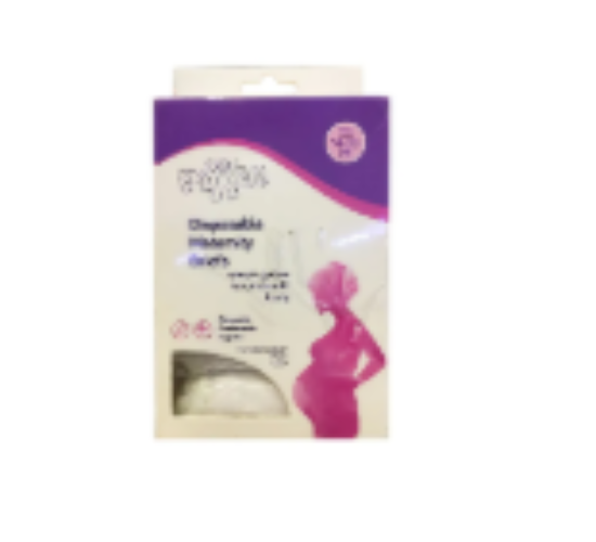 صورة Pixie - Disposable Maternity Brief (Size 14-16) (Pack of 3)
