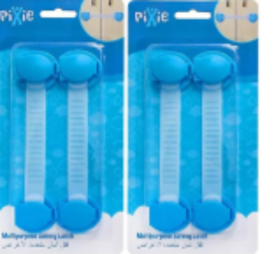 صورة Pixie - Multi Function Latch (Pack of 2)