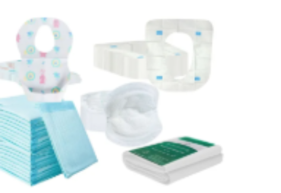 صورة Pixie - Disposable Combo Pack Set-2