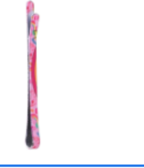 صورة Shopkins - Hair Pins - Light Pink