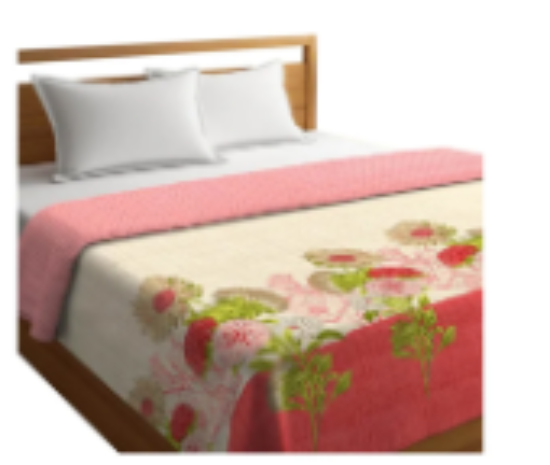 صورة Portico - New York Cadence Comforter - King Size - Floral