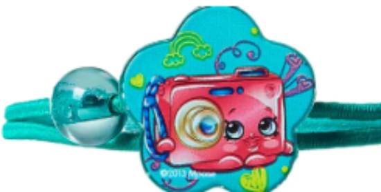 صورة Shopkins - Pony Bands 2 Pcs - Green