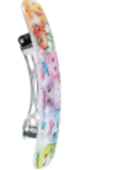 صورة Shopkins - Hair Clip - Multicolor
