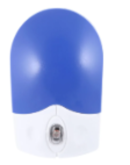 صورة Pixie Automatic Night Light (Blue)