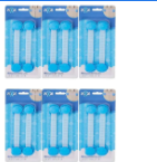 صورة Pixie - Multi Function Latch 6pc