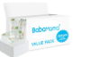 صورة Babamama - Changing Mats + Bibs 200pc - Set