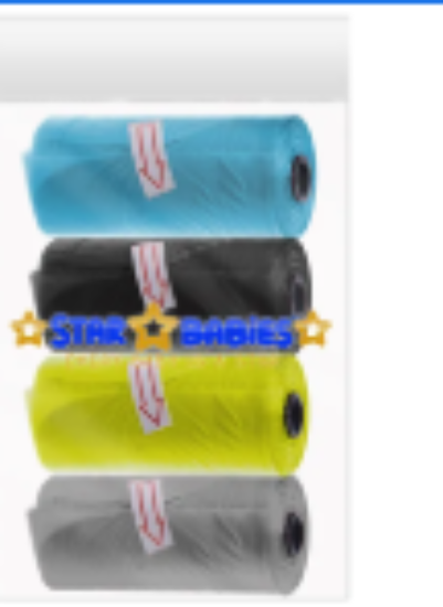 صورة Swayam - Pack Of 4 Face Mask - Pink, Black, Yellow & Grey