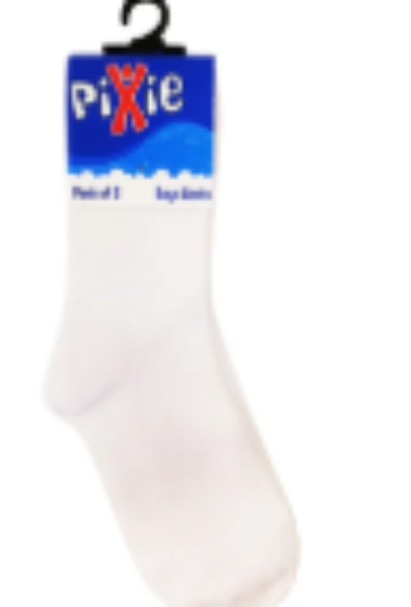 صورة Justice League - Wonder Woman Printed Sock Pack of 2_5-8y