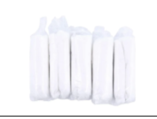 صورة Pixie 5 Disposable Maternity Brief Size 10-12 - White