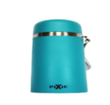 صورة Pixie Thermo Flask Blue - 750ml