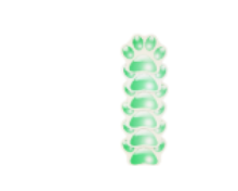 صورة Pixie Non-Slip Stickers