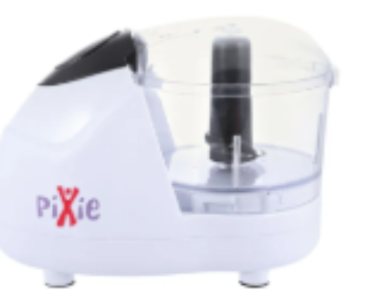 صورة Pixie Mini Chopper - White