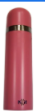 صورة Pixie Thermo 750 ML - Pink