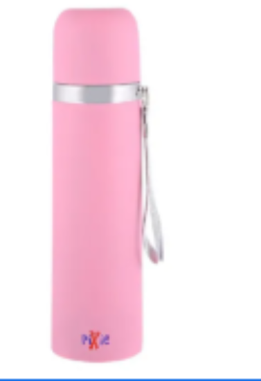 صورة Pixie Thermo Pink - 500ml