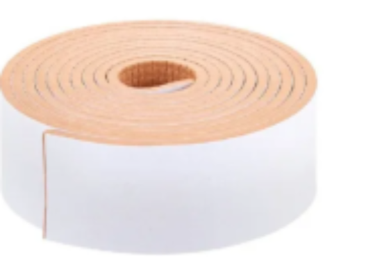 صورة Pixie PE Corner Strip Safety Edge Protector for Kids - Beige, 0 months+