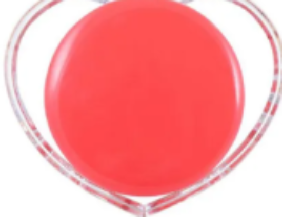 صورة Pixie LED Sensor Night Light for Kids - Soft Red Glow, 0m+, Auto On/Off, Safe Plug-in Decor for Child's Room