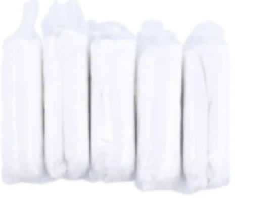 صورة Pixie 5 Disposable Maternity Brief Size 10-12 - White