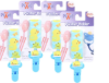 صورة Pixie - Pacifier Holder Army Print (Pack of 4)